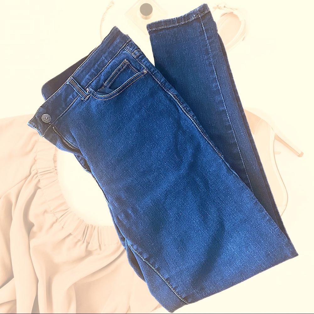 Lularoe Denim